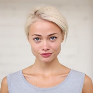 Meet your Posher, Alina